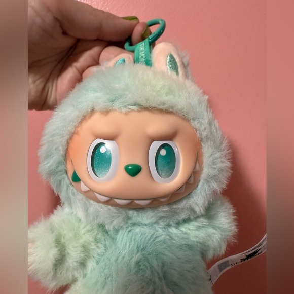 Big into Energy Labubu Serenity - Picture 2 of 6